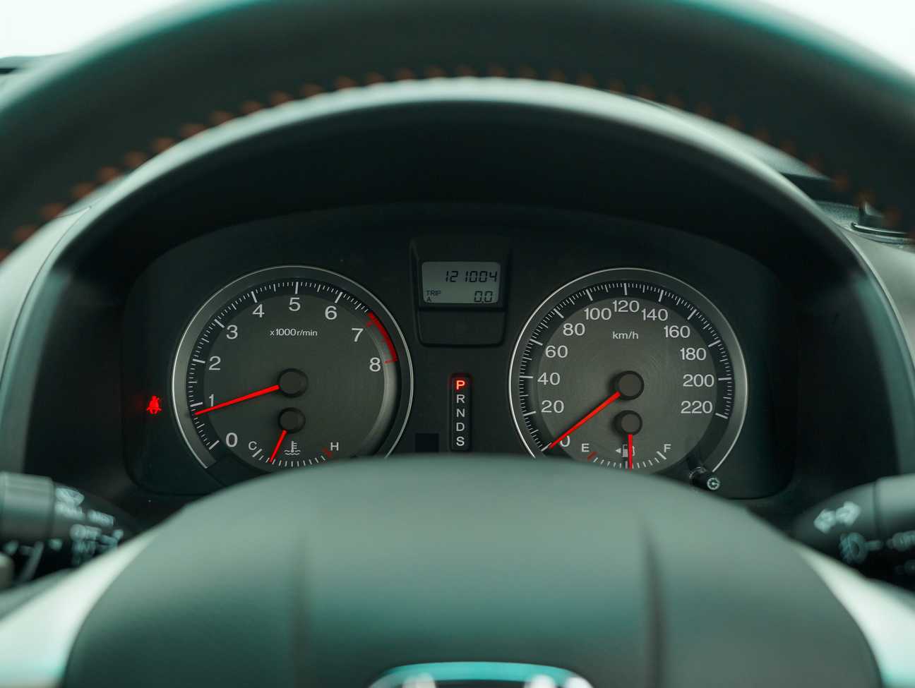 used 2013 Honda Stream RSZ 1.8