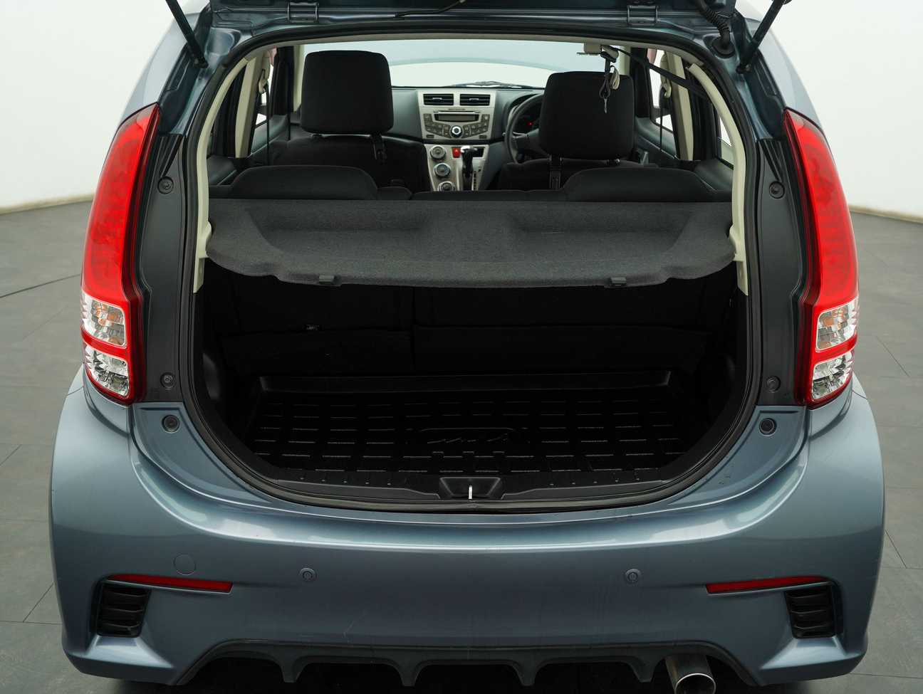 used 2013 Perodua Myvi EZi 1.3