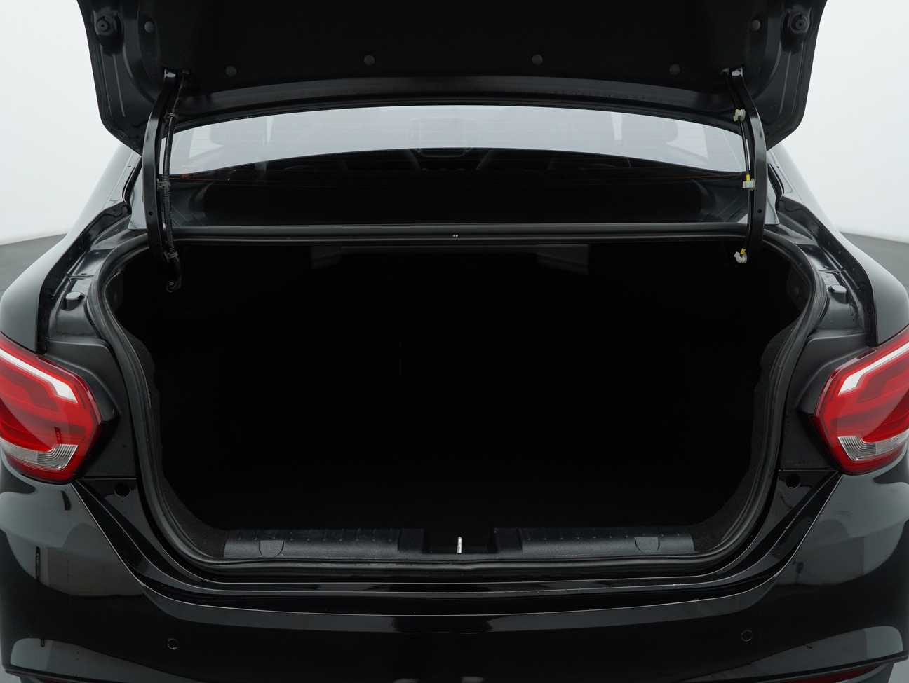 used 2021 Proton Persona Premium 1.6