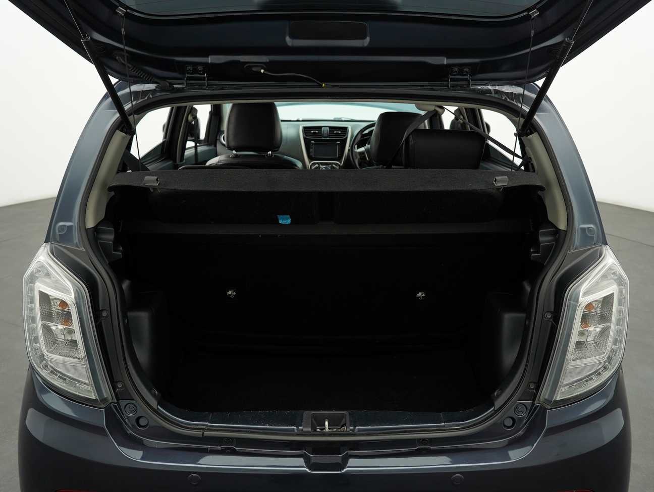 used 2015 Perodua AXIA Advance 1.0