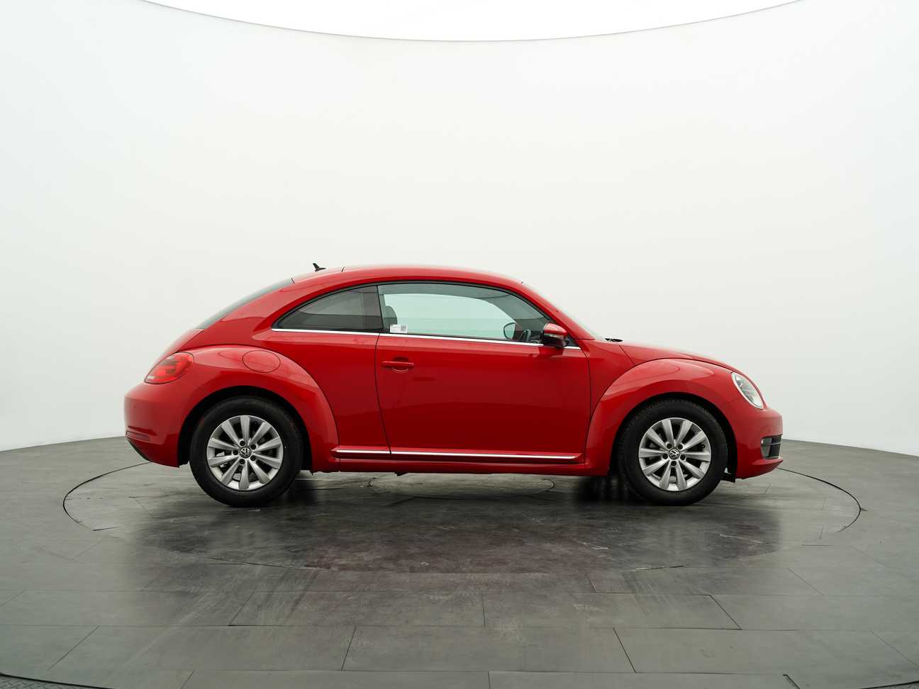 used 2013 Volkswagen Beetle TSI 1.2