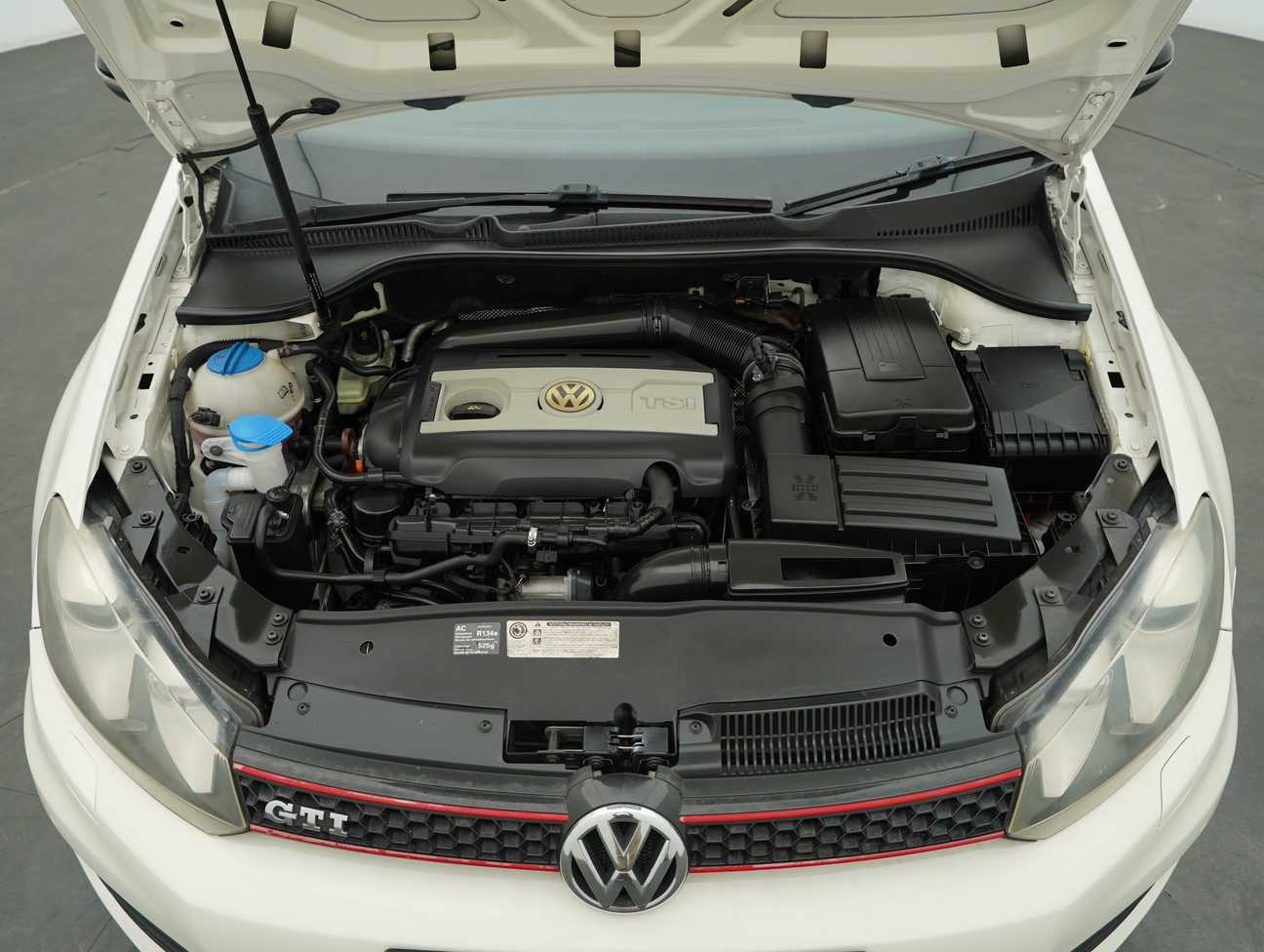 used 2010 Volkswagen Golf GTI 2.0