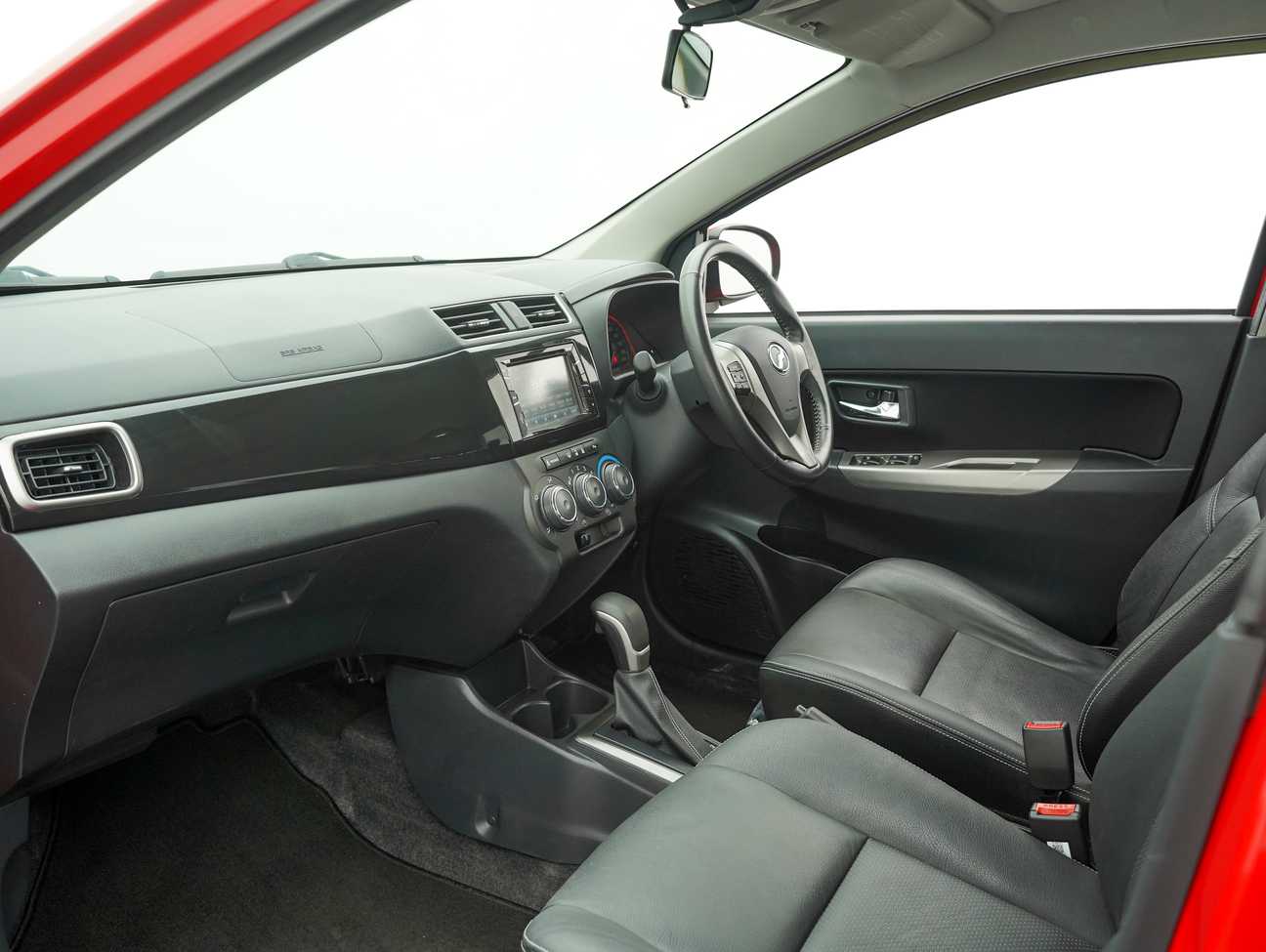 used 2017 Perodua Bezza Advance 1.3