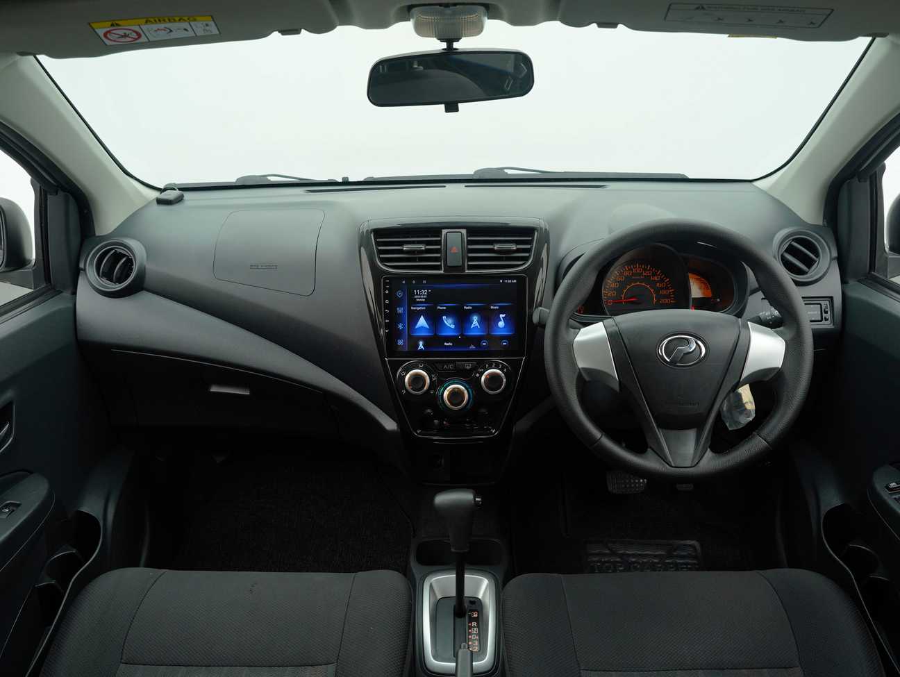 used 2018 Perodua AXIA G 1.0