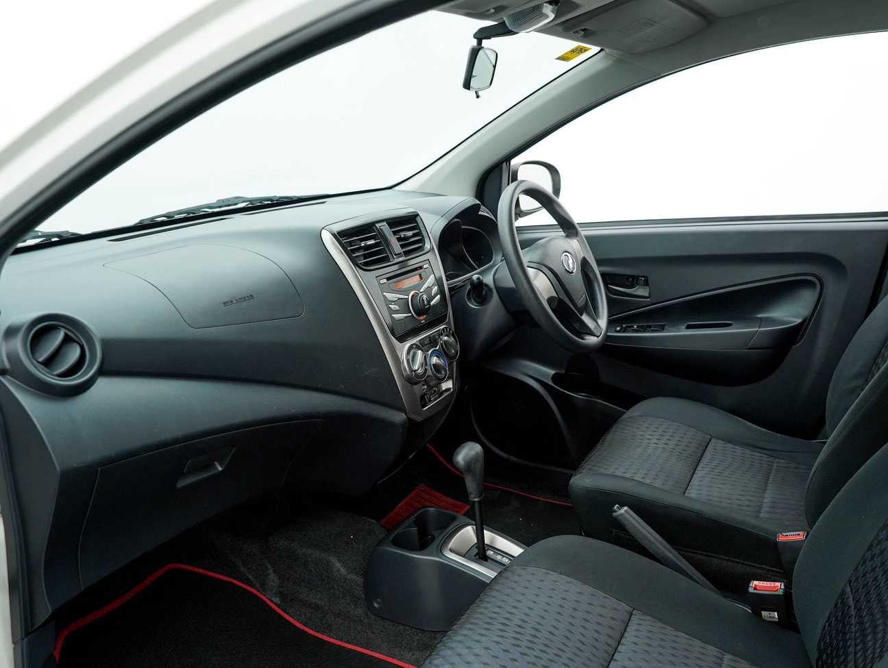 used 2016 Perodua AXIA G 1.0