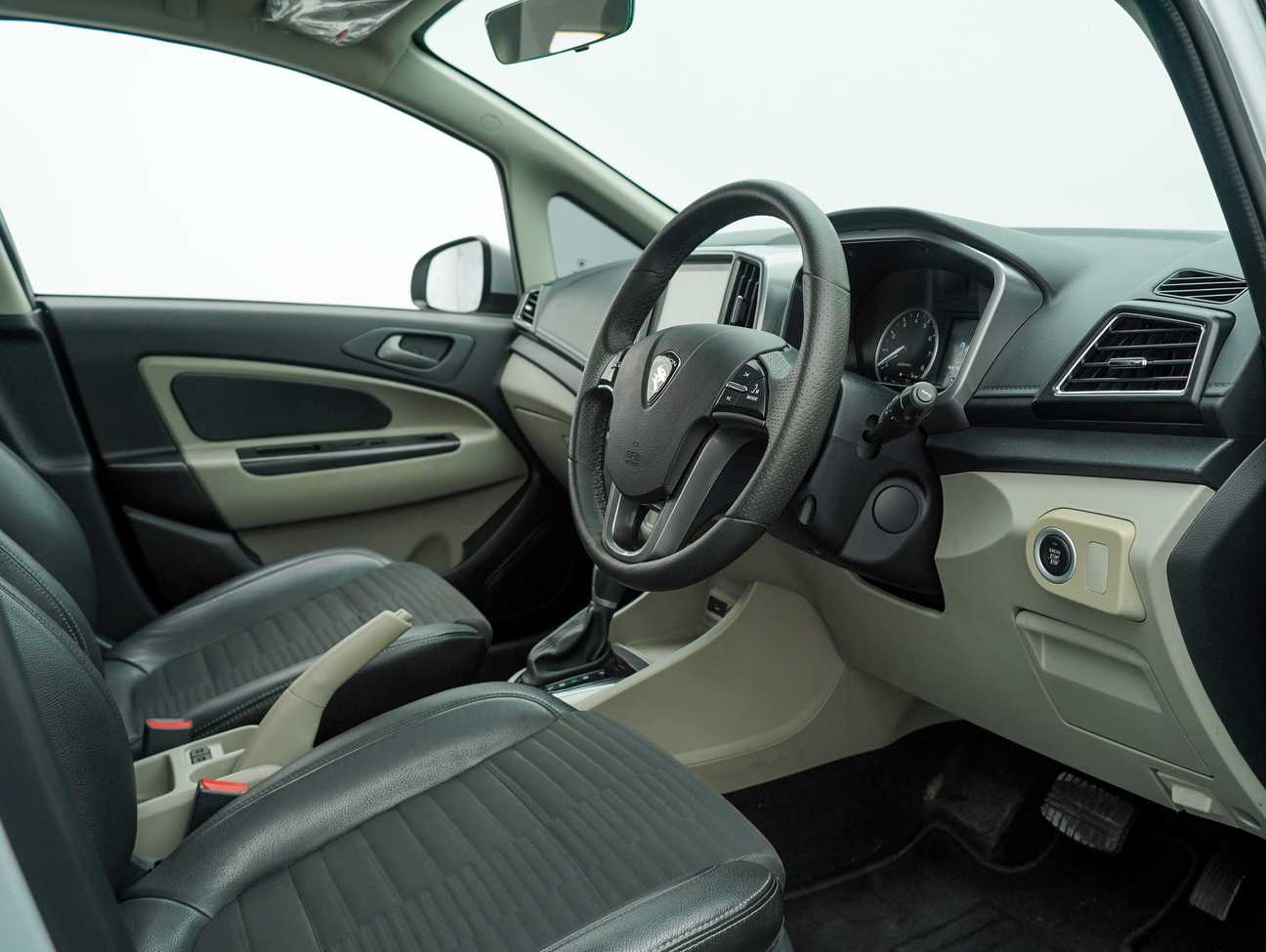 used 2019 Proton Persona Premium 1.6