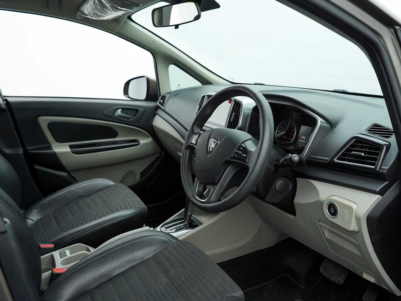 terpakai 2019 Proton Persona Executive 1.6