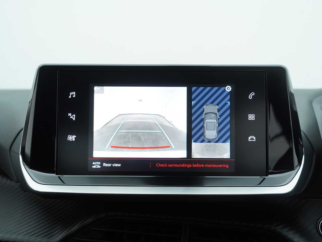 used 2025 Peugeot 2008 Allure 1.2