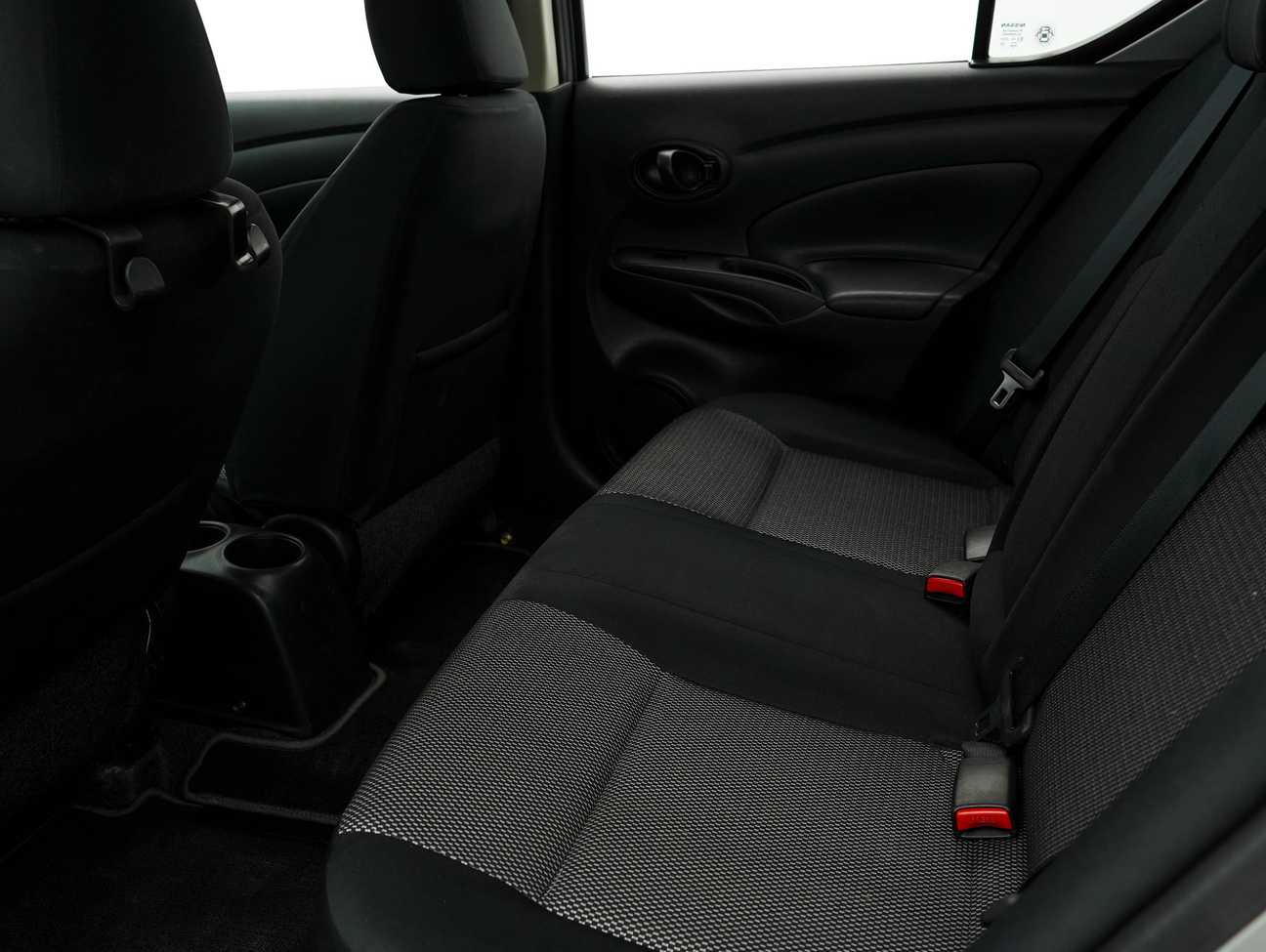 used 2018 Nissan Almera E 1.5