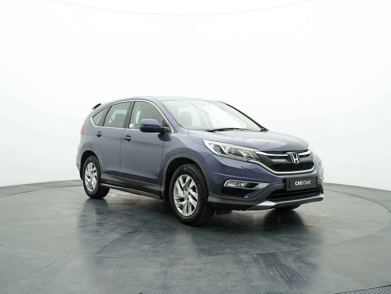 used 2015 Honda CR-V i-VTEC 2.0