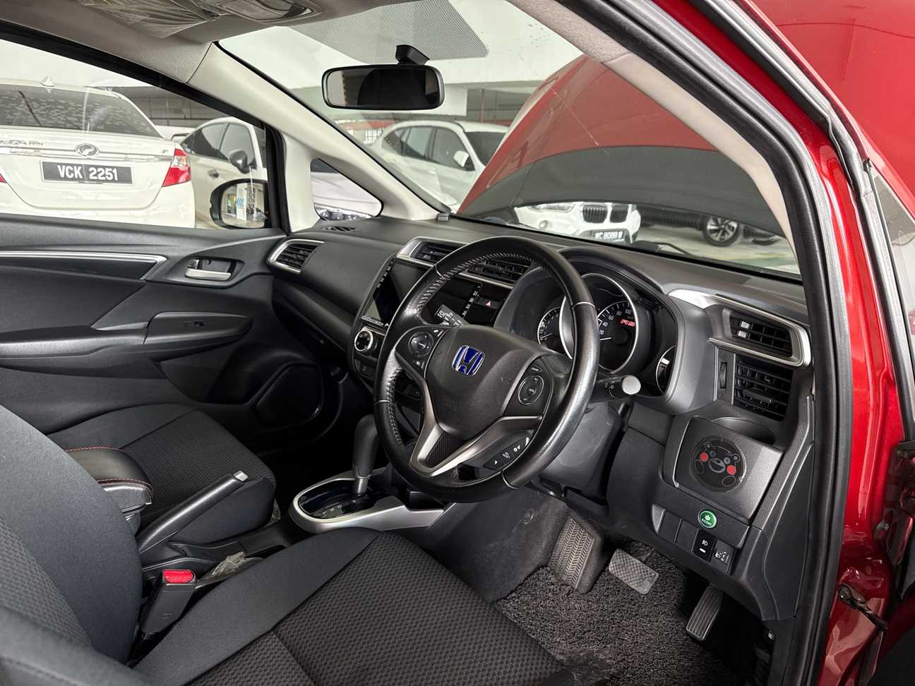 terpakai 2019 Honda Jazz S 1.5