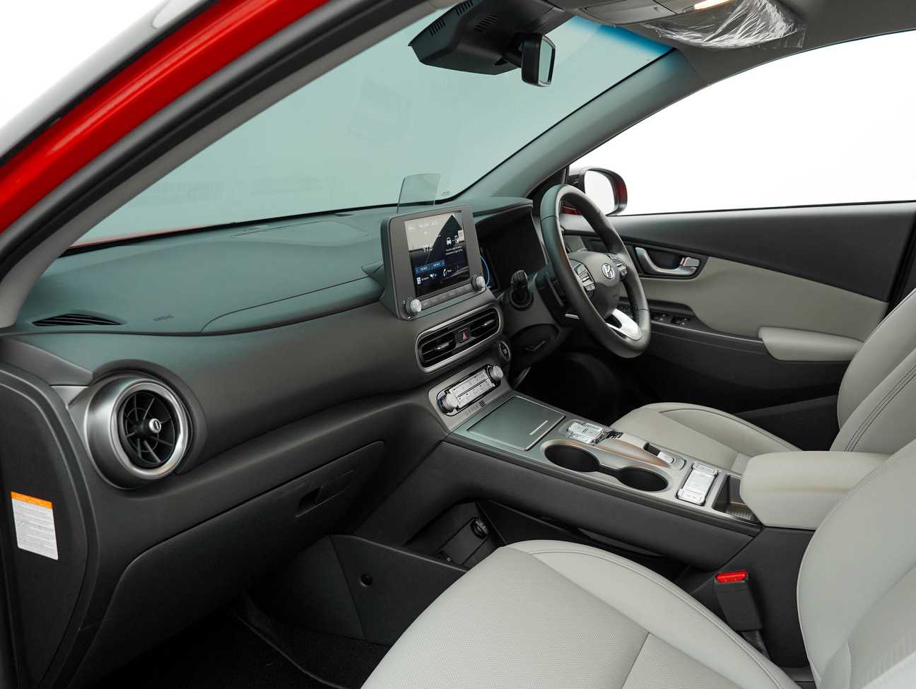 terpakai 2022 Hyundai Kona e-Max 