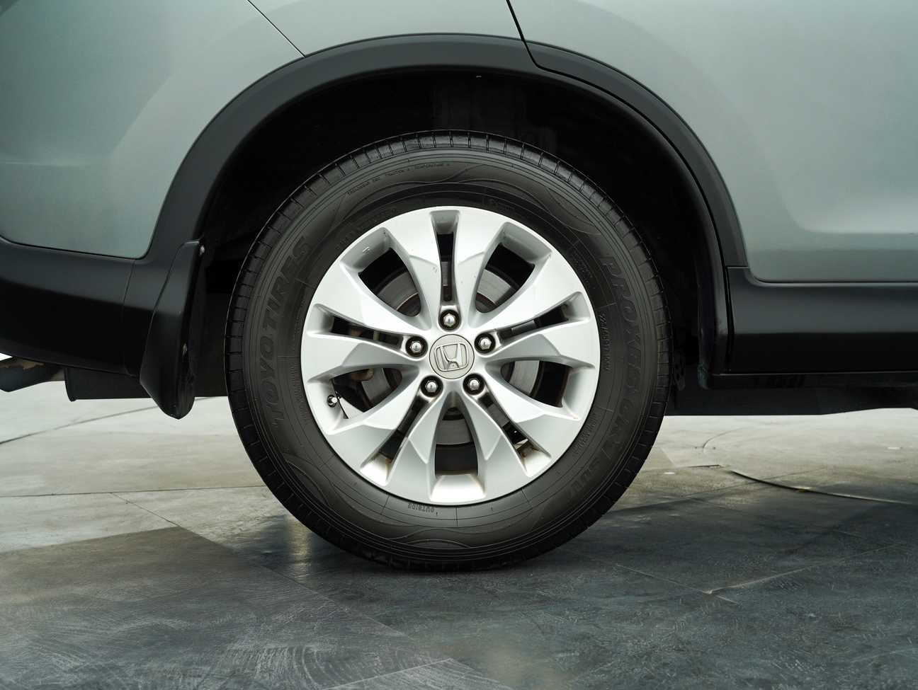 used 2013 Honda CR-V I-VTEC 2.0