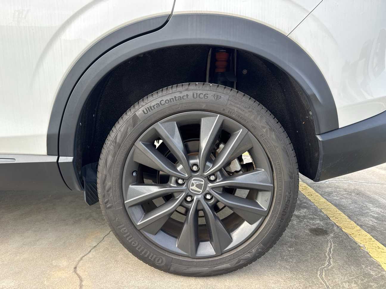 used 2023 Honda HR-V V 1.5