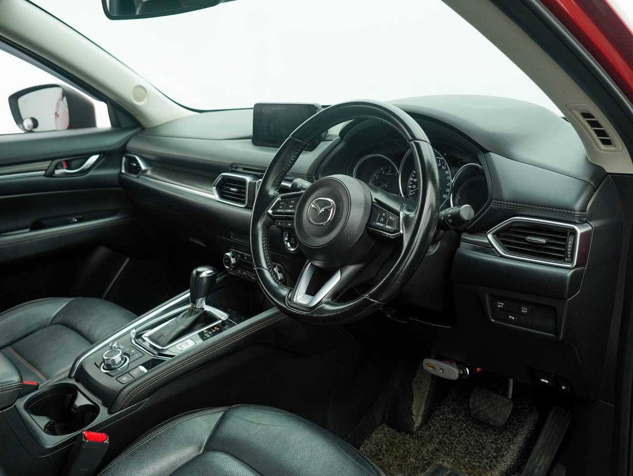 used 2018 Mazda CX-5 SKYACTIV-G GLS 2.0