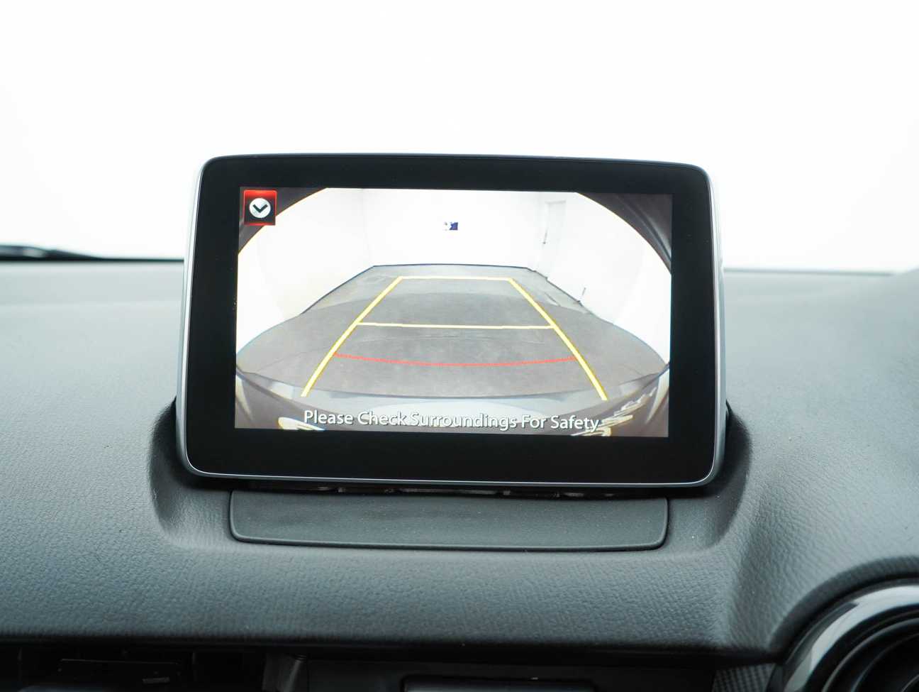 used 2015 Mazda 2 SKYACTIV-G 1.5