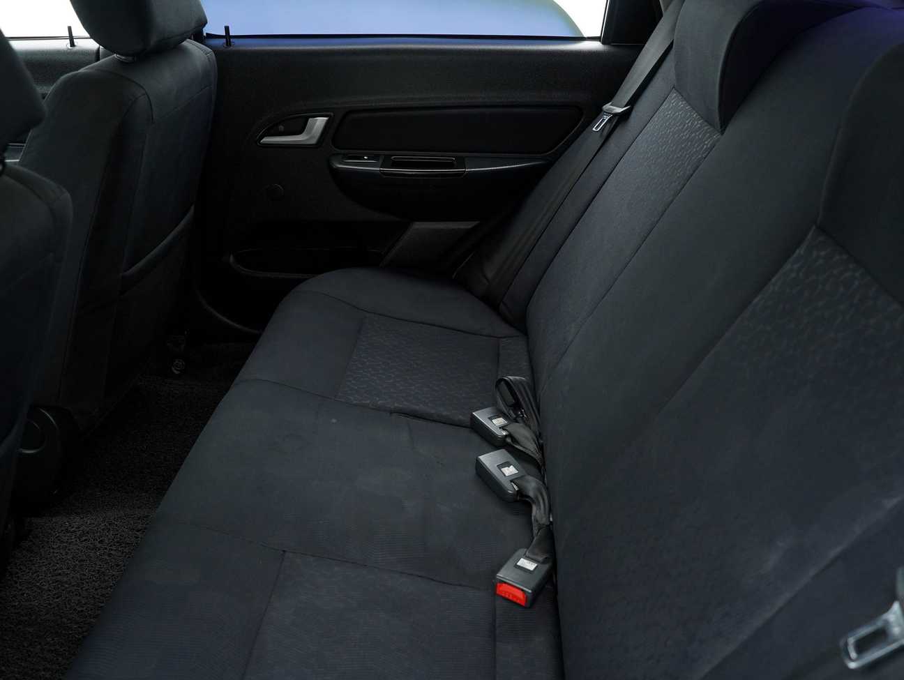 used 2012 Proton Saga FLX Executive 1.3