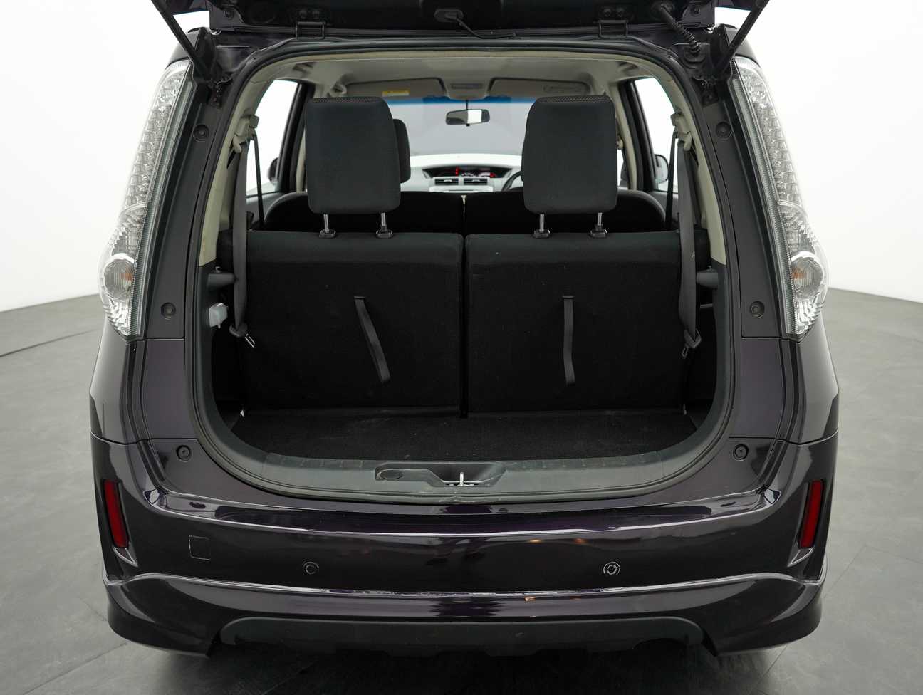 used 2015 Perodua Alza SE 1.5