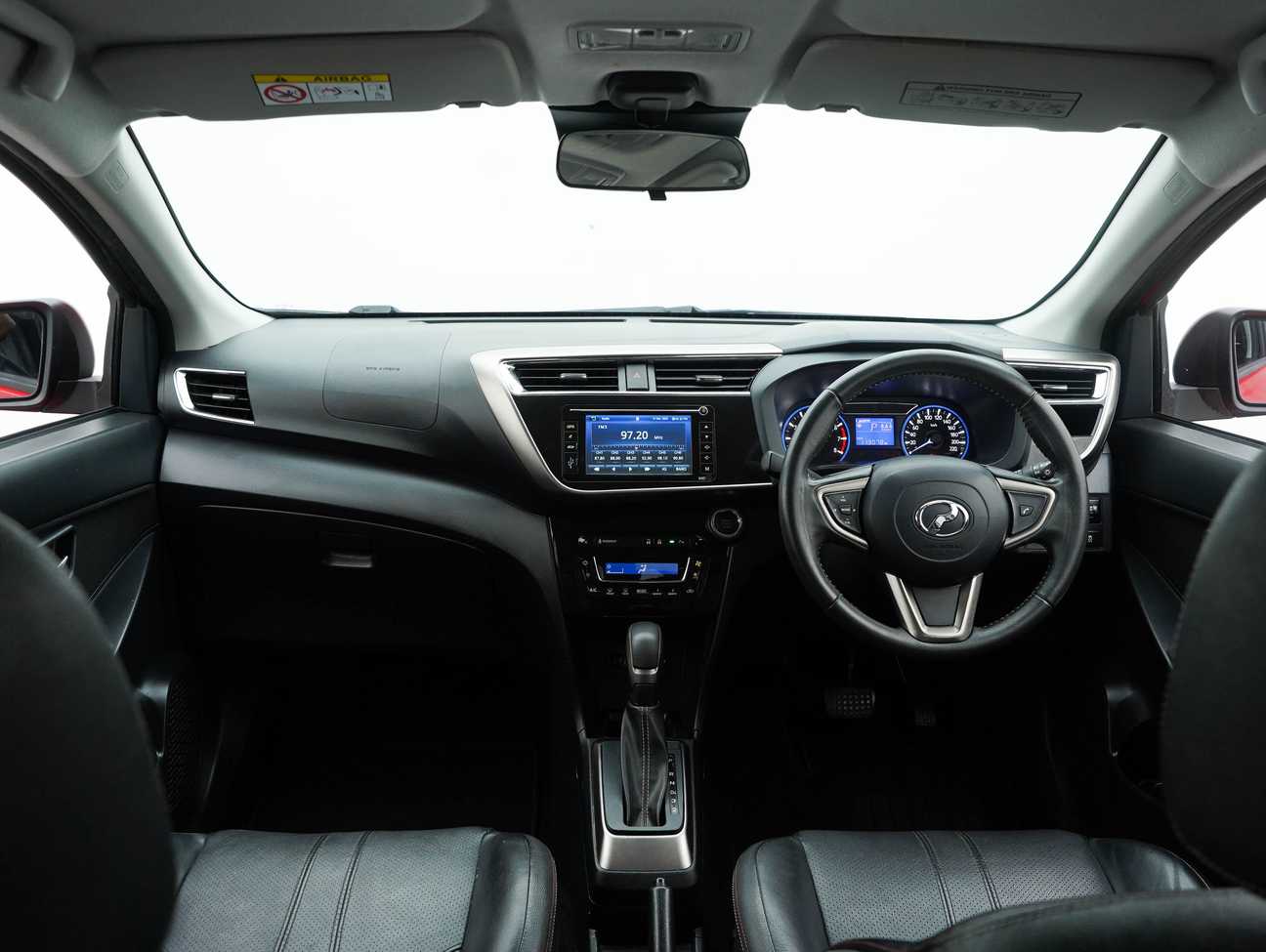 terpakai 2018 Perodua Myvi AV 1.5