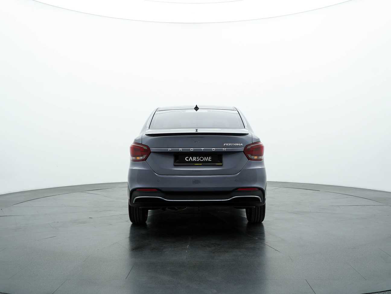 used 2024 Proton Persona Premium 1.6