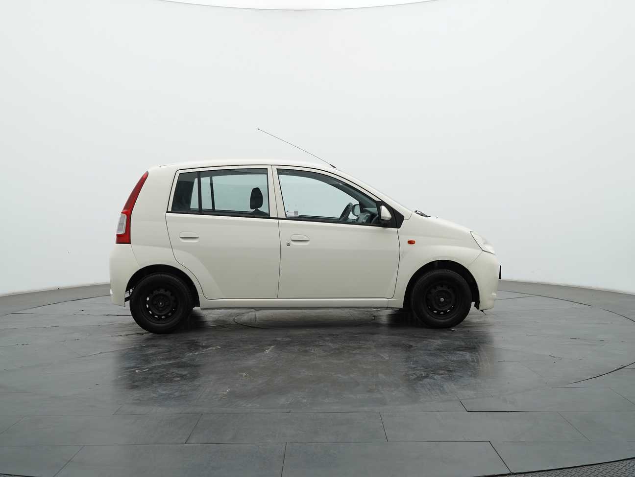 used 2014 Perodua Viva EZ 1.0