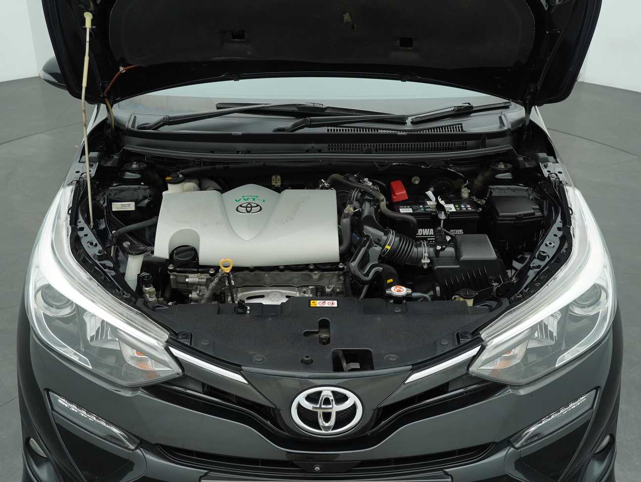 used 2019 Toyota Vios G 1.5