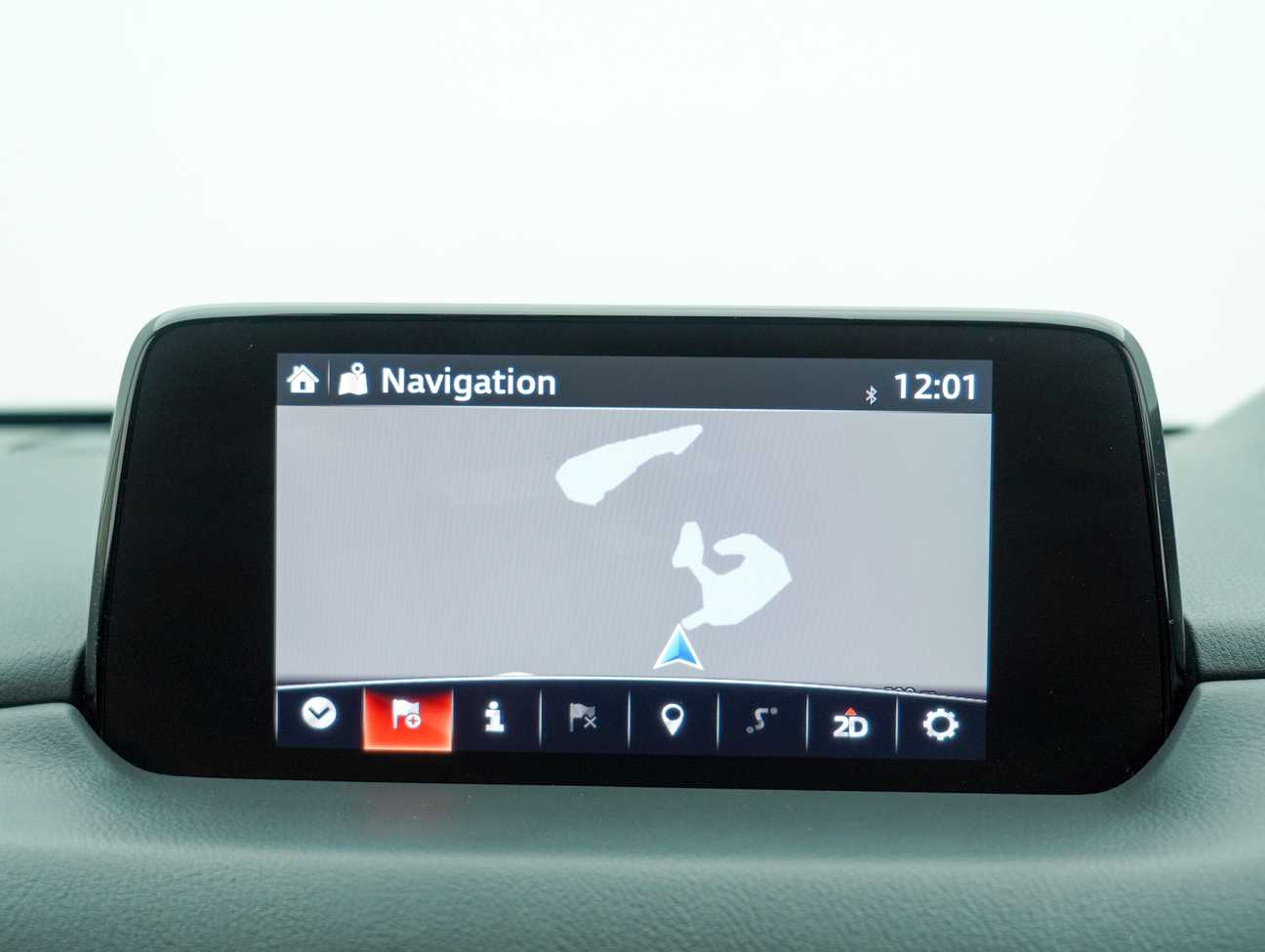 used 2018 Mazda CX-5 SKYACTIV-G GLS 2.0