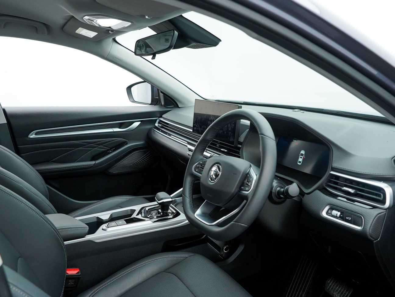 terpakai 2024 Proton S70 Flagship 1.5