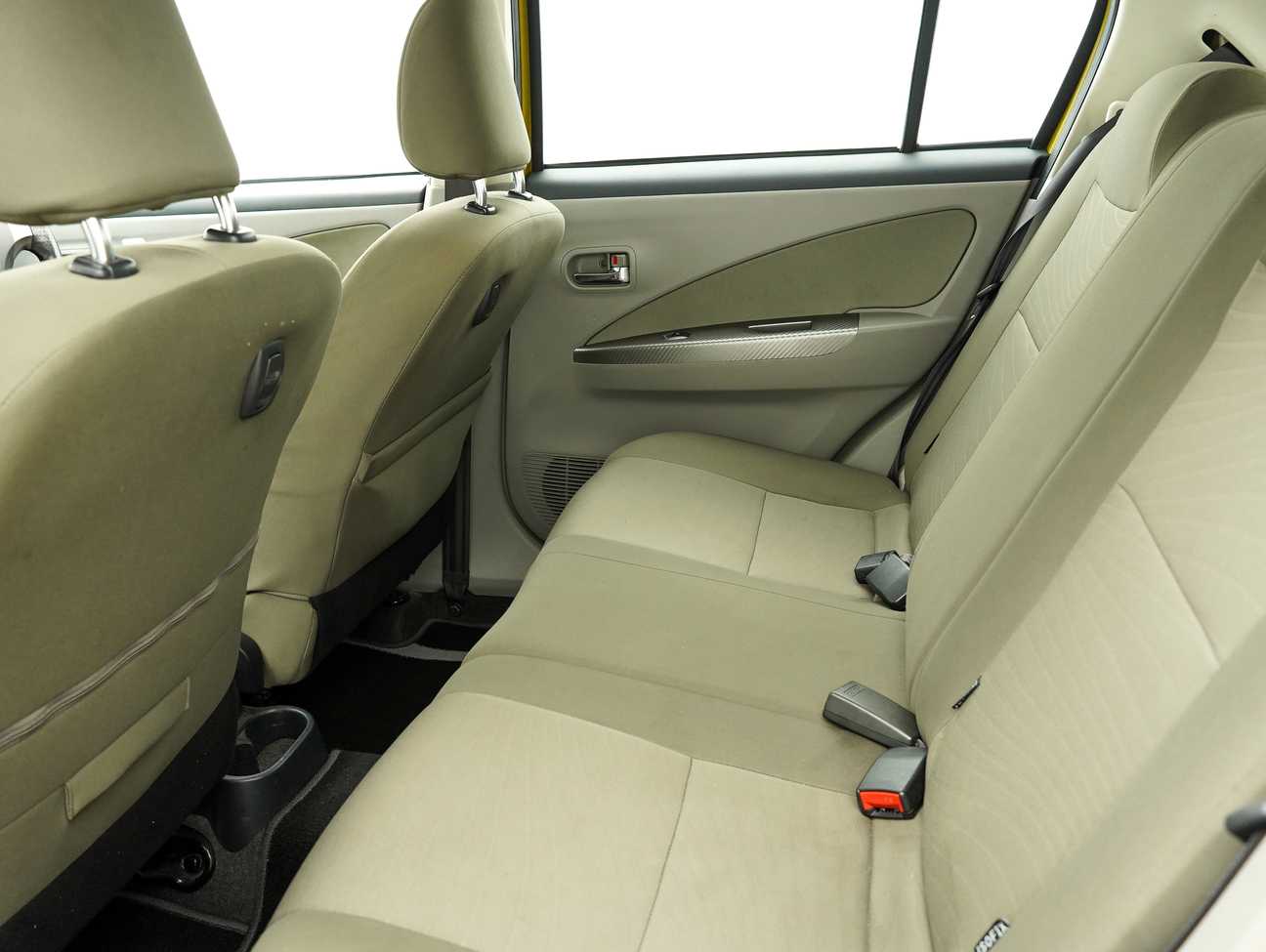 used 2015 Perodua Myvi X 1.3