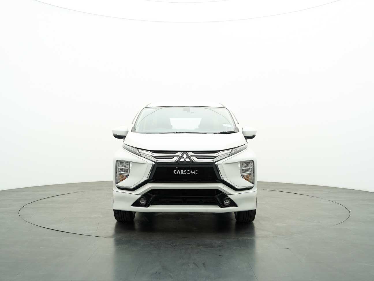 used 2022 Mitsubishi Xpander  1.5