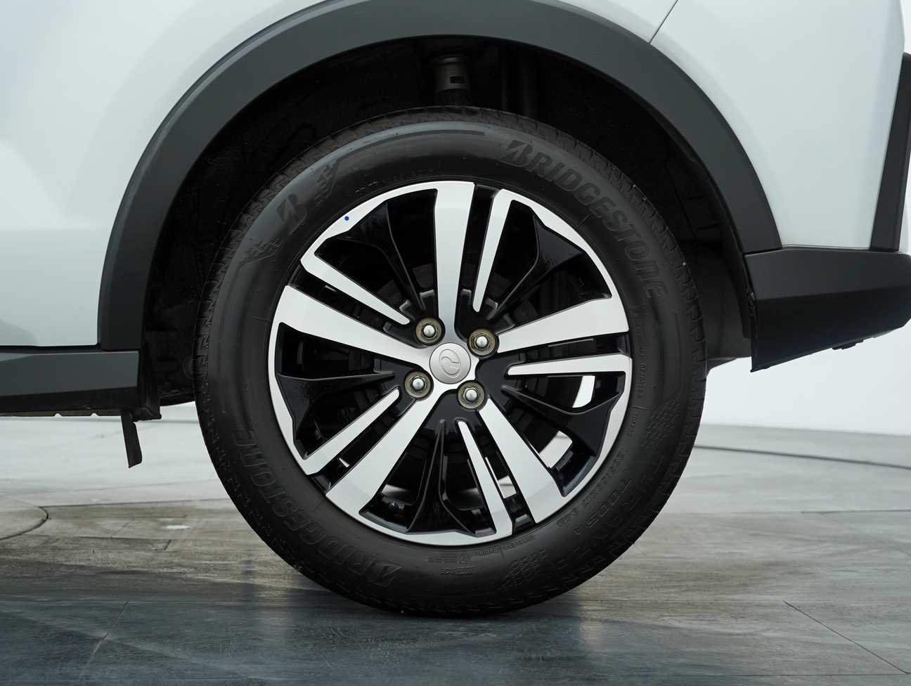 terpakai 2021 Perodua Ativa AV 1.0