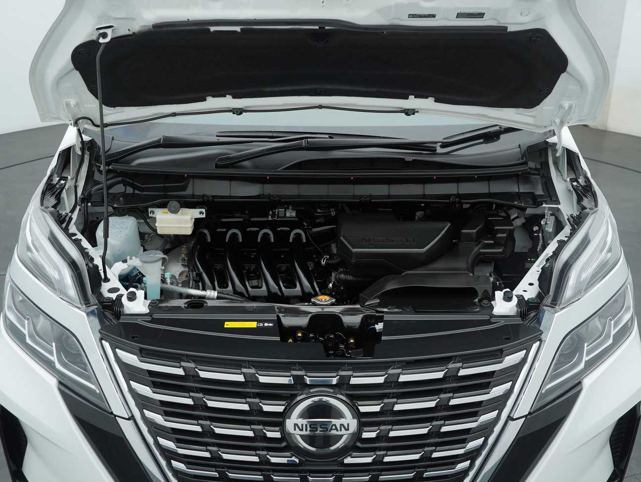 terpakai 2024 Nissan Serena S-Hybrid High-Way Star 2.0