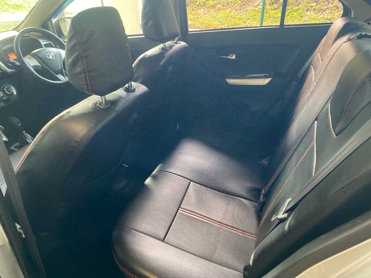 used 2023 Perodua Bezza G 1.0