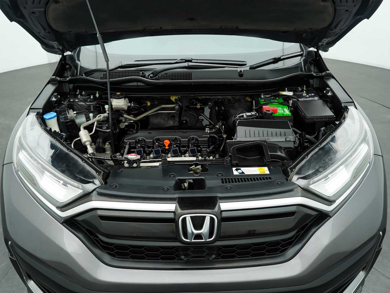 used 2021 Honda CR-V  2.0