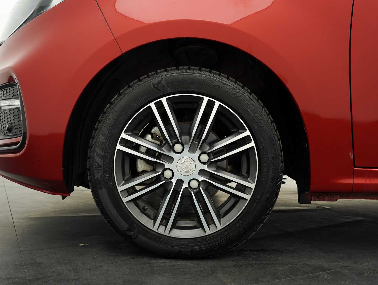 used 2020 Proton Persona Premium 1.6