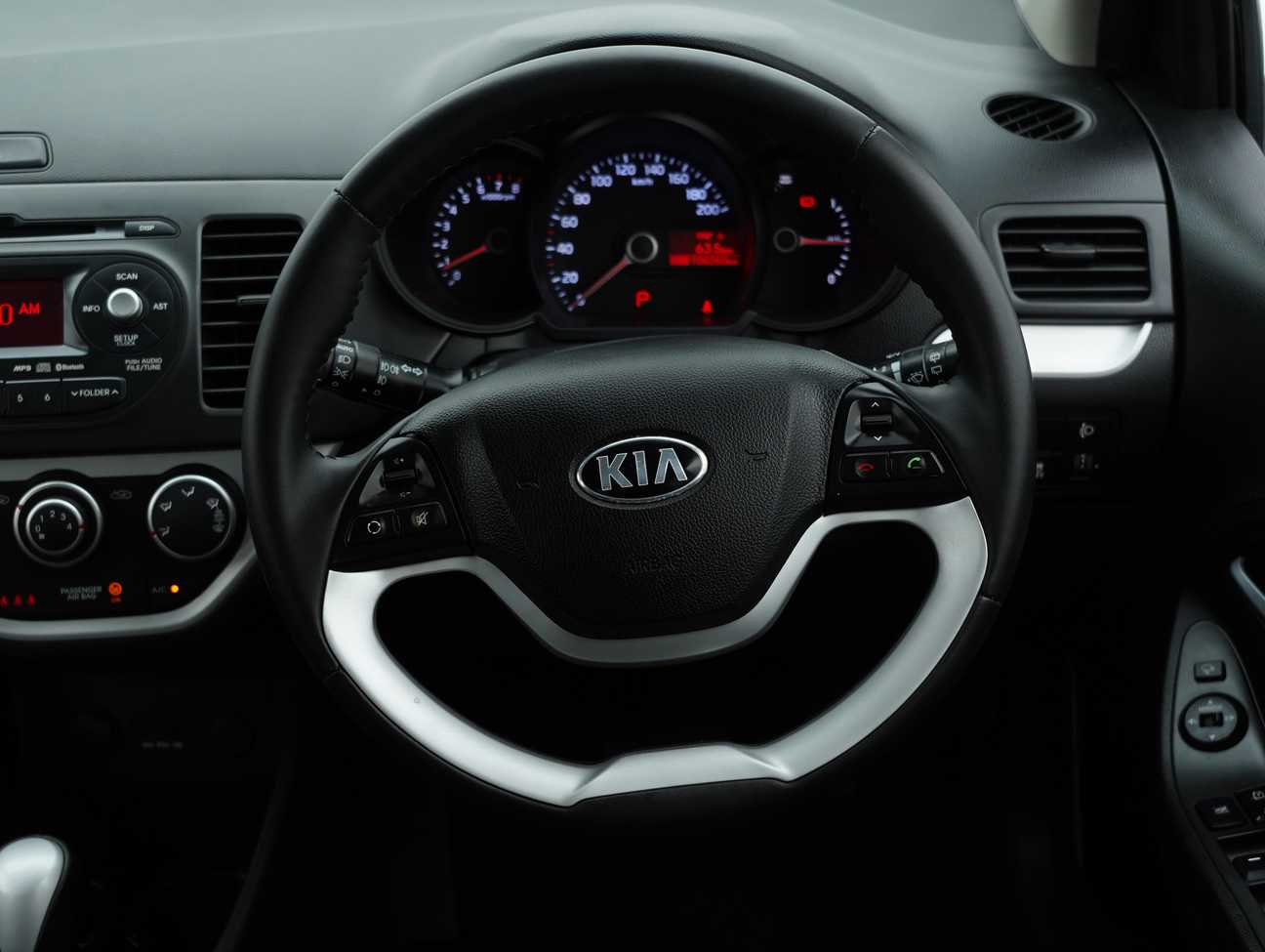 used 2014 Kia Picanto  1.2
