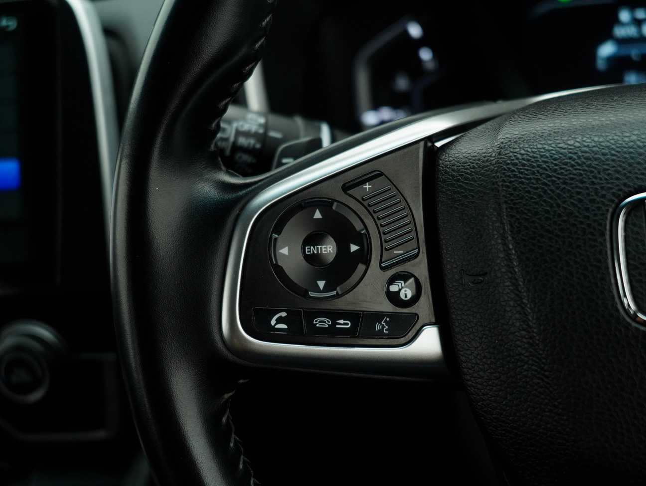 used 2018 Honda CR-V TC VTEC 1.5