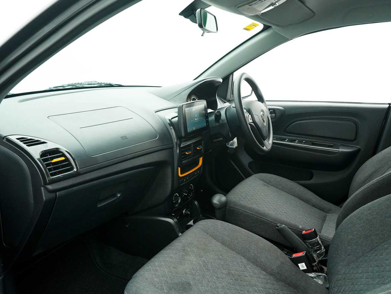 used 2020 Proton Saga Anniversary Edition 1.3