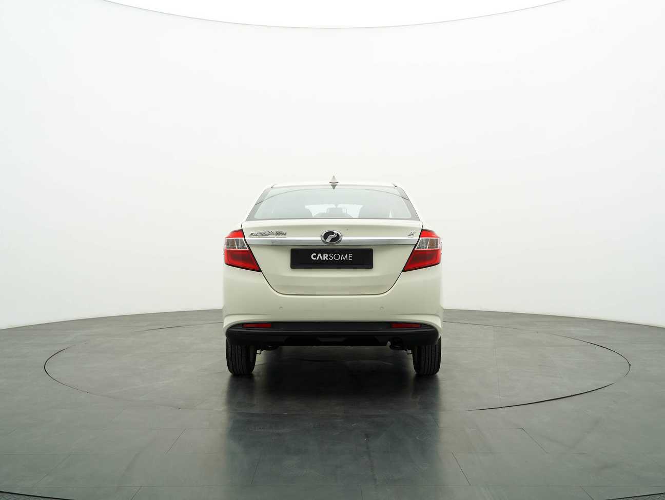 used 2018 Perodua Bezza X Premium 1.3