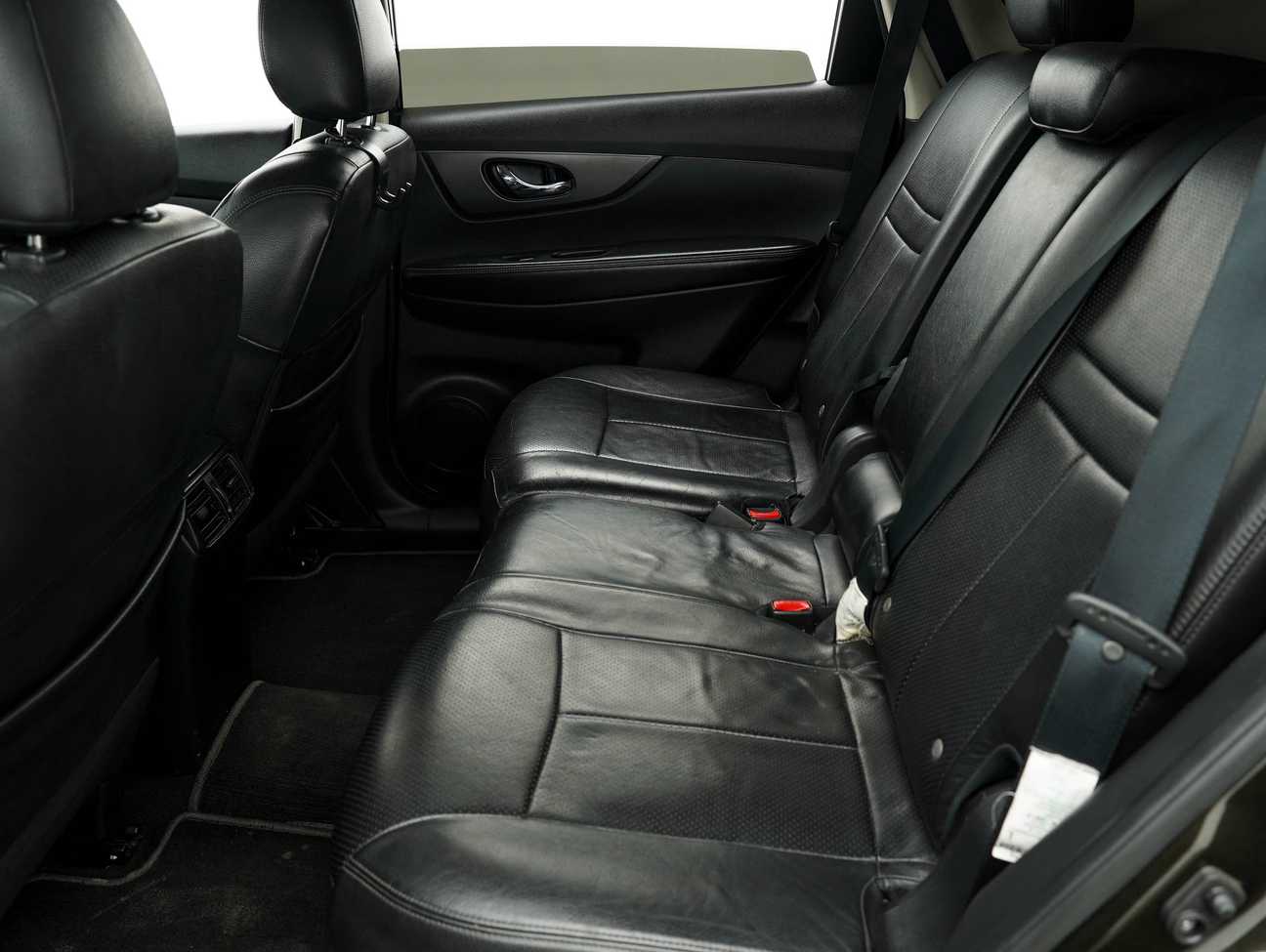 used 2016 Nissan X-TRAIL CVT 2.0