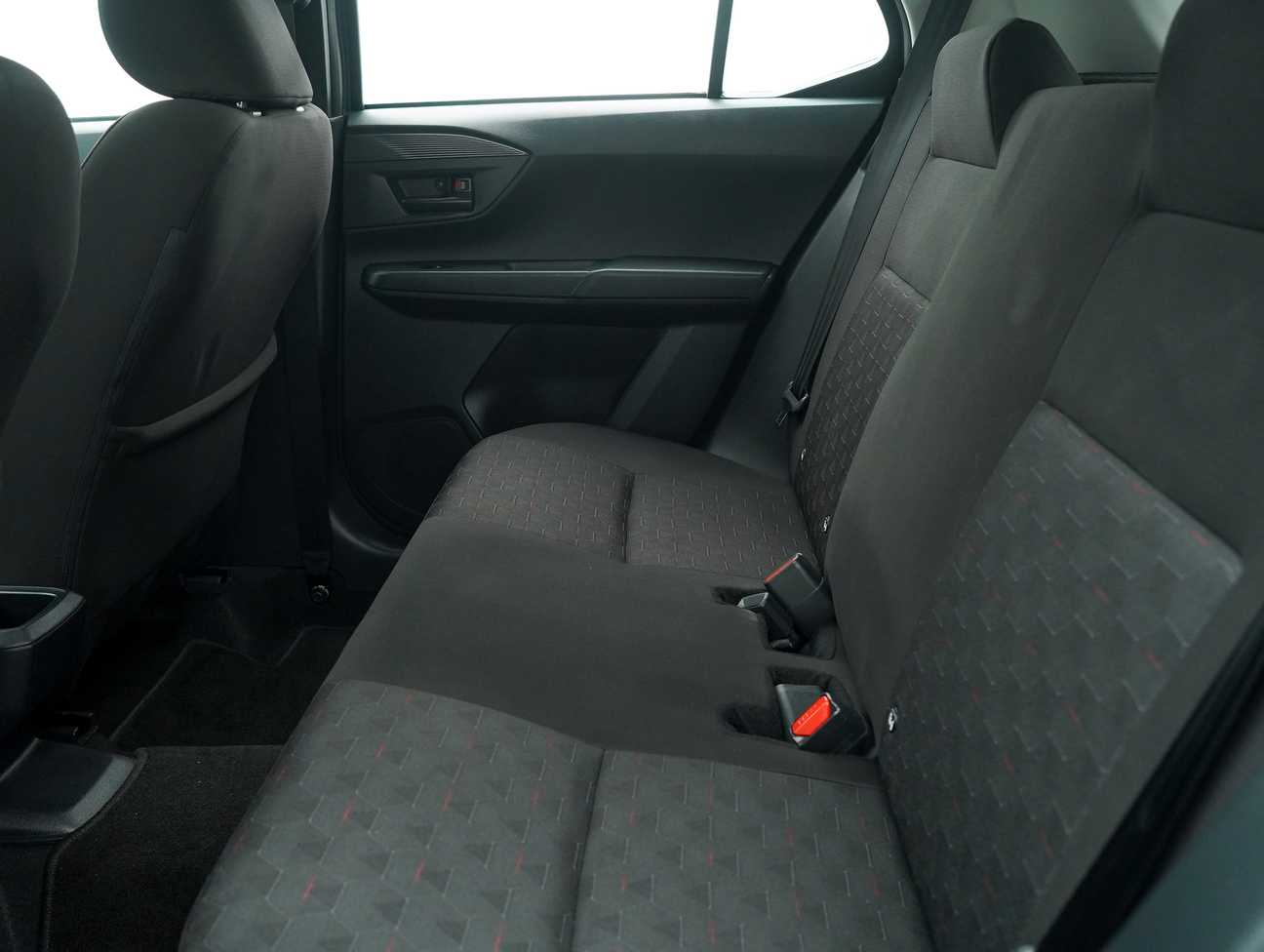 terpakai 2024 Perodua AXIA X 1.0