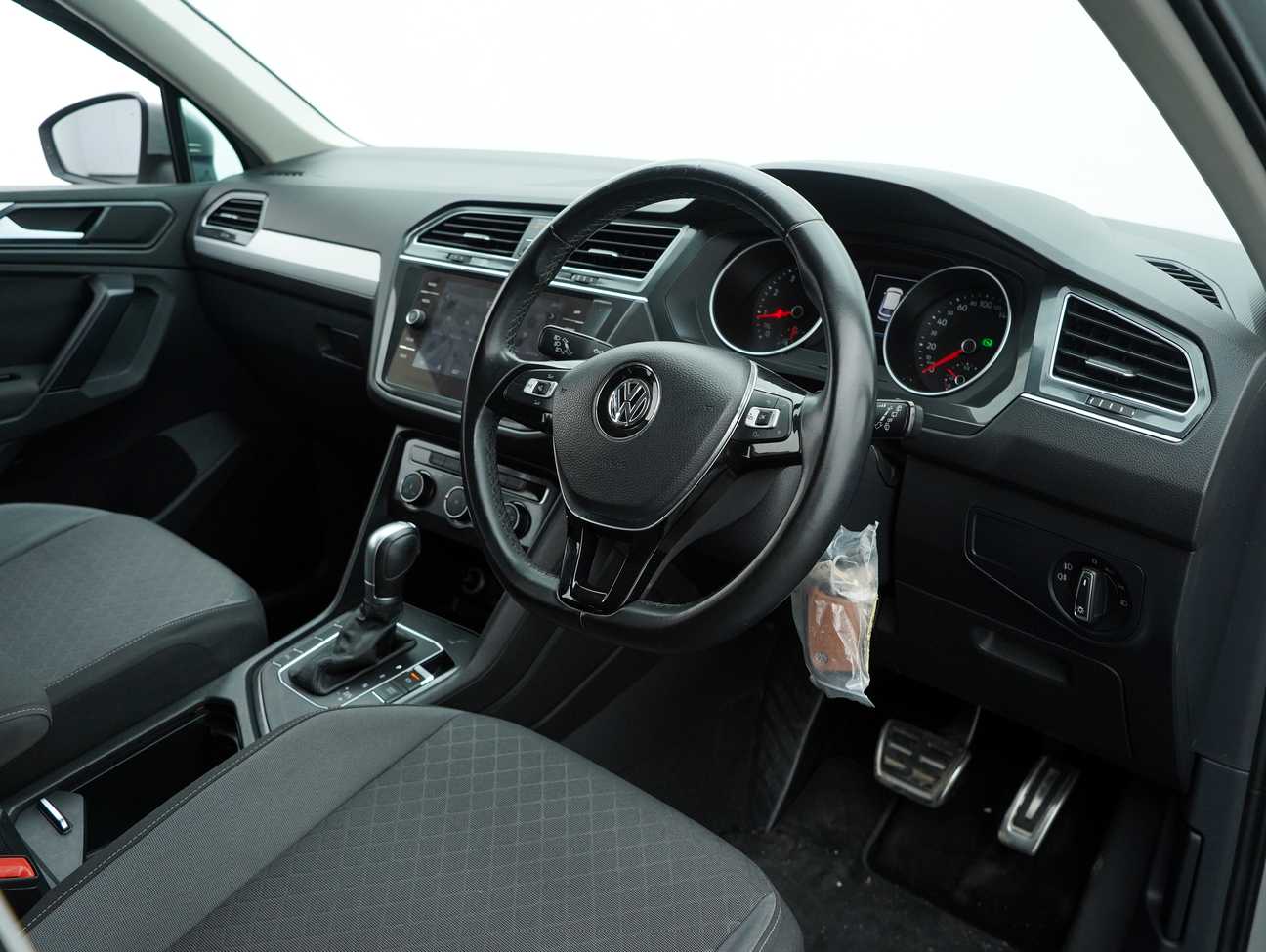 used 2018 Volkswagen Tiguan 280 TSI Comfortline 1.4