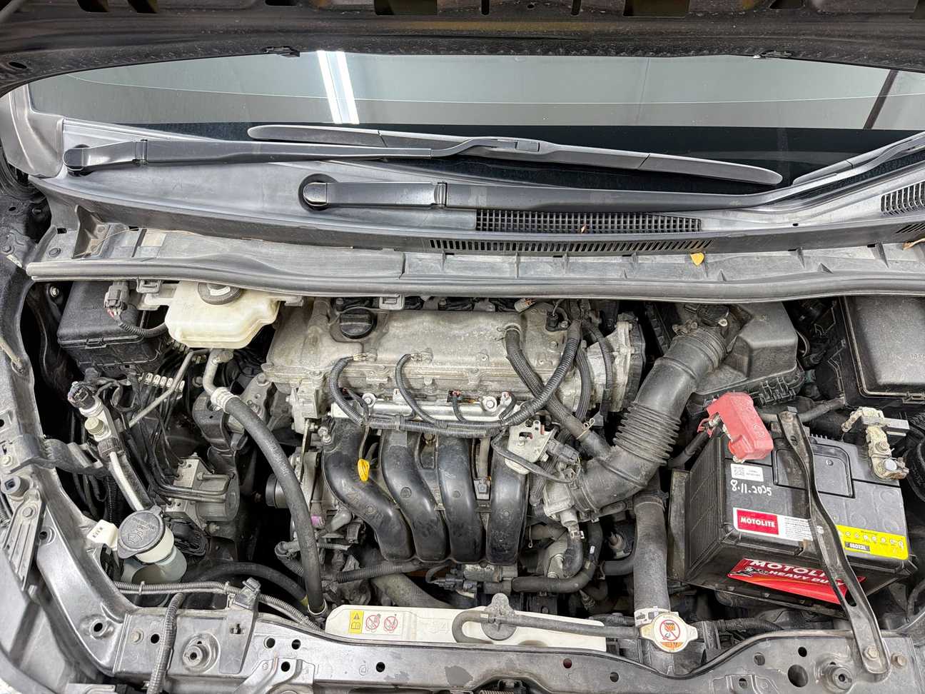 used 2018 Toyota Voxy X 2.0
