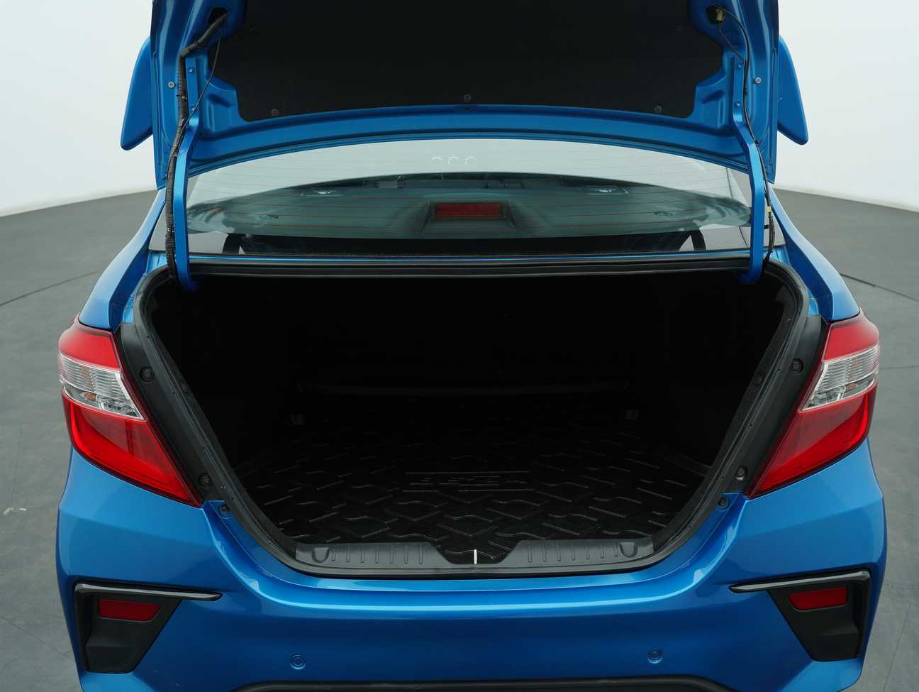 used 2022 Perodua Bezza X 1.3