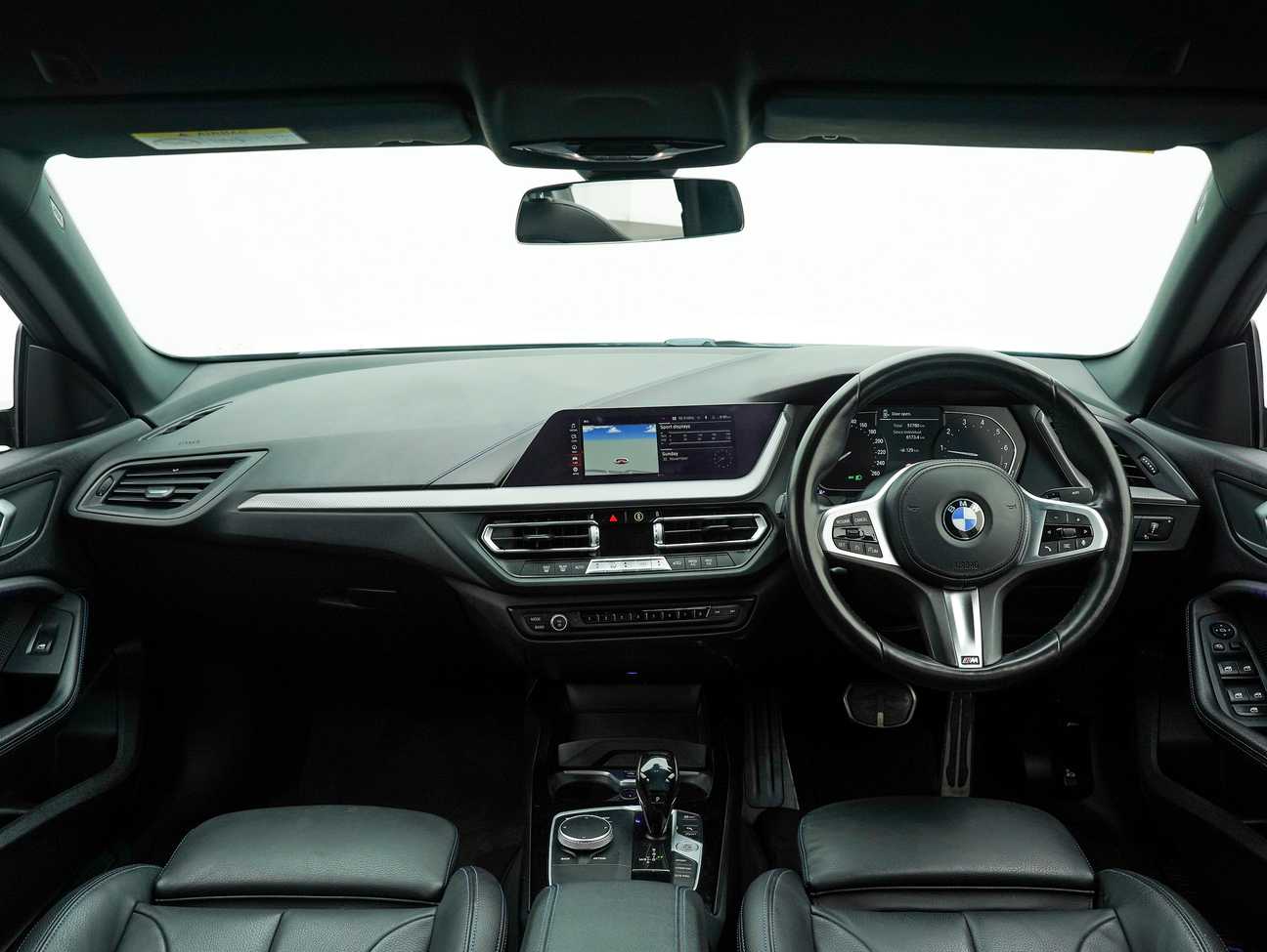 used 2021 BMW 218i M Sport 1.5