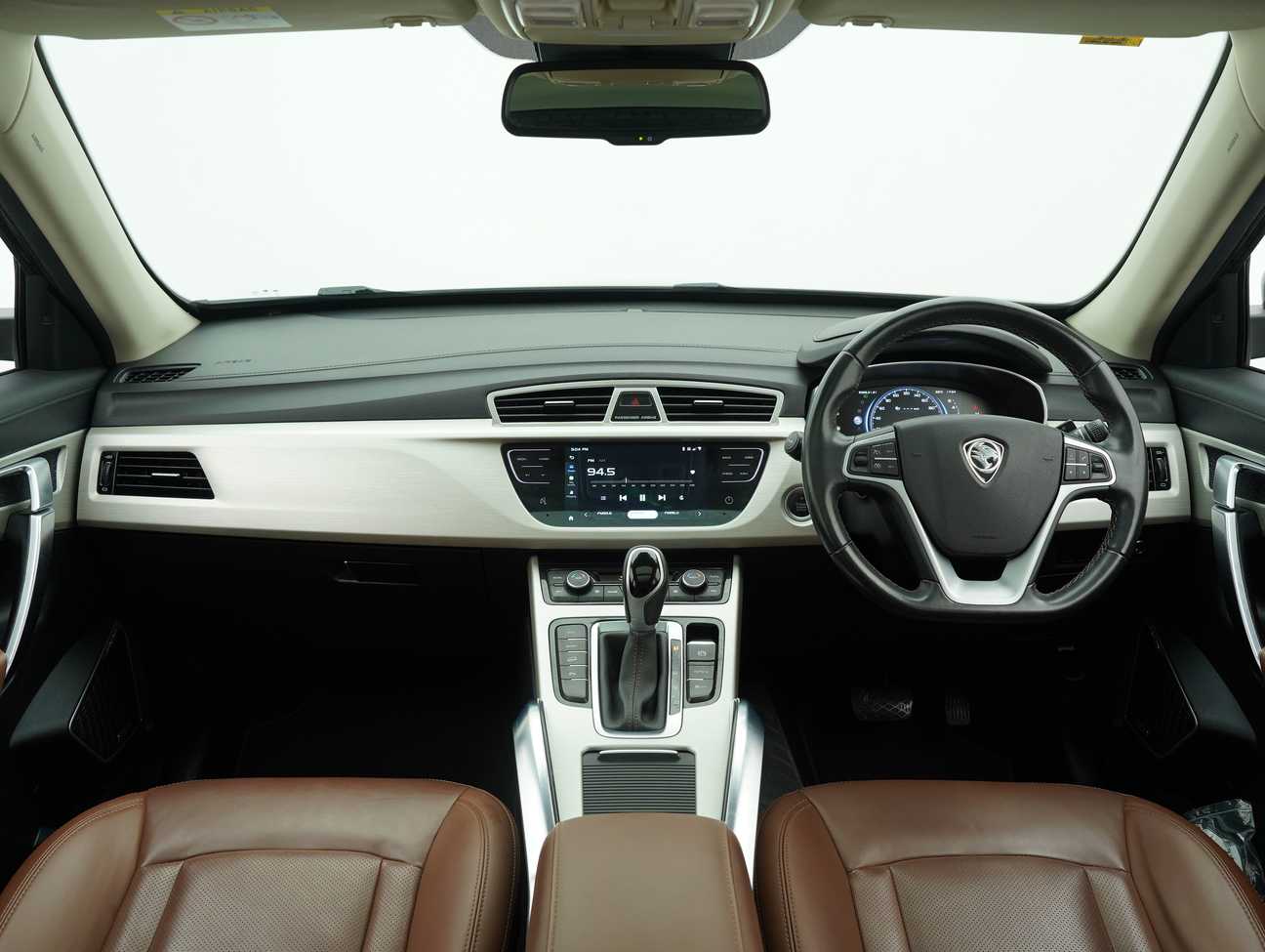 used 2018 Proton X70 Premium 1.8