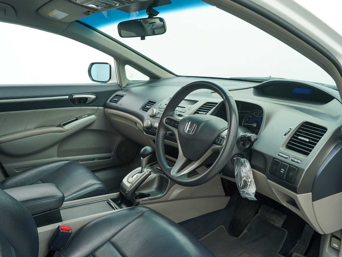 used 2011 Honda Civic S 2.0