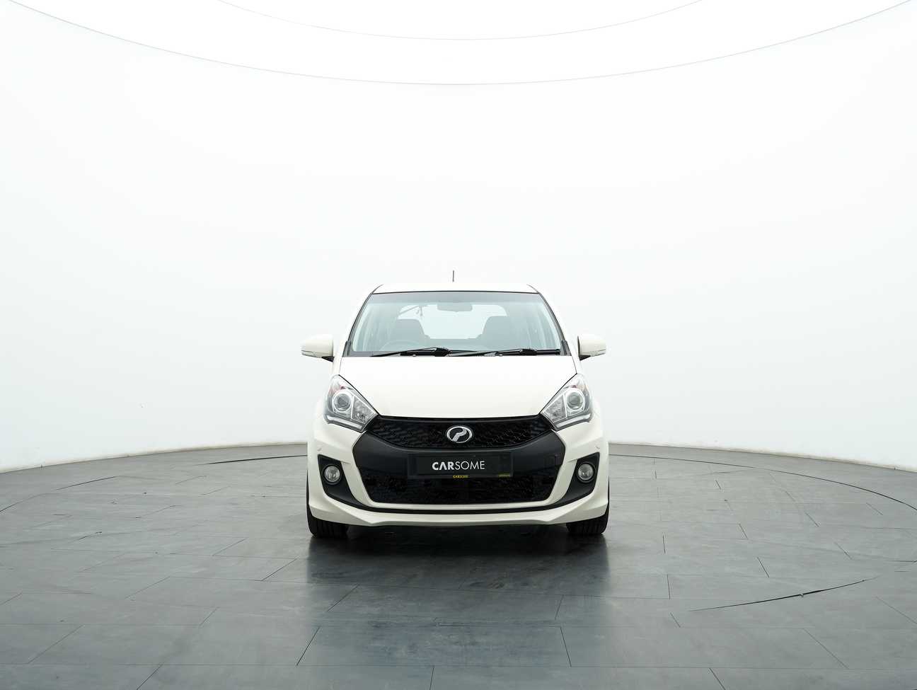 used 2016 Perodua Myvi Advance 1.5