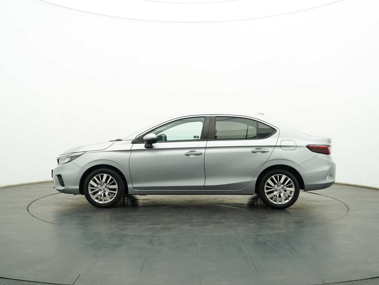 terpakai 2020 Honda City V 1.5