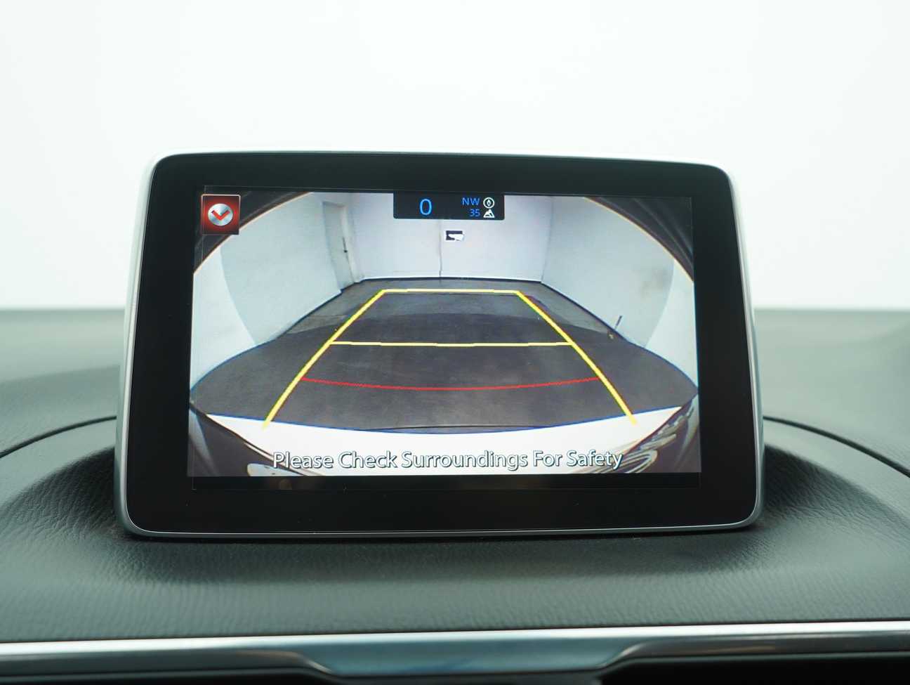 used 2016 Mazda 3 SKYACTIV-G High 2.0